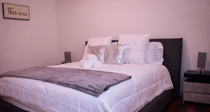 Cozy Stylish Downtown Loft Near Busch Stadium