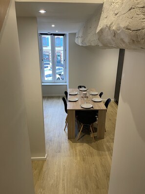 Spiseområde
