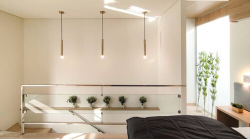Beautiful Duplex Penthouse in the best area of LP