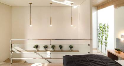 Beautiful Duplex Penthouse in the best area of LP