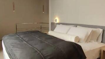 1 habitación y wifi