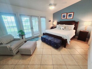 3 Schlafzimmer, Bügeleisen/Bügelbrett, kostenloses WLAN, Bettwäsche