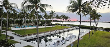 Port de plaisance
