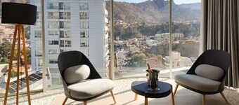 Spectacular Penthouse in the Best Area of La Paz