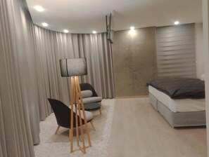 1 bedroom, WiFi