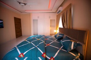 1 chambre