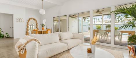 Smart TV, stereo, computer monitors, printers