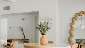 Dining - The North Starr ~ A Modern Luxury Escape (Palm Springs)