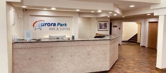 Aurora Park Inn & Suites