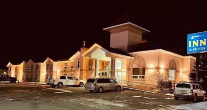 Aurora Park Inn & Suites