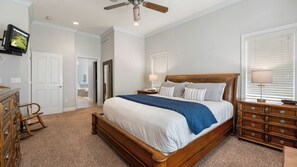 4 chambres, fer et planche à repasser, Wi-Fi gratuit, draps fournis