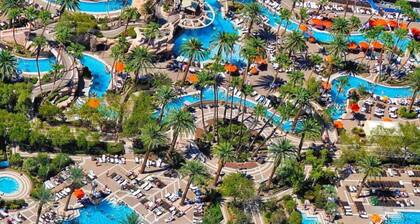 Amazing Custom Corner Penthouse : Top Floor, Tower 1 MGM Sig-NO RESORT FEES