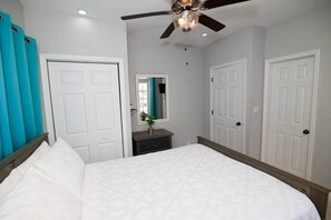 1 habitación y wifi 