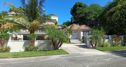 Tangerine Sunsets Jumbay Haven 3