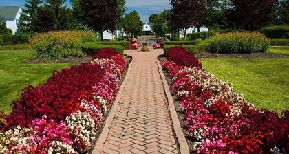 Dubin Condo on Nature Preserve