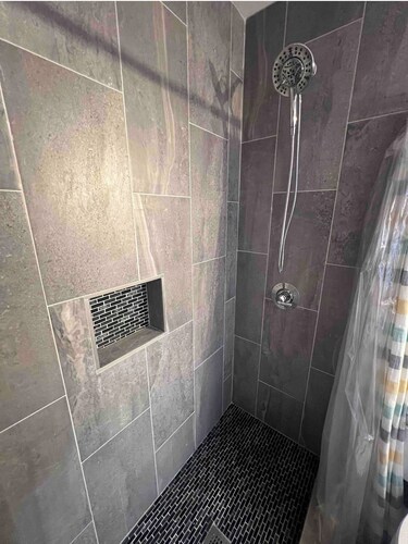 Retro Centrally Located Duplex!