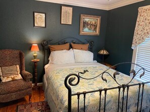 1 غرفة نوم وواي فاي