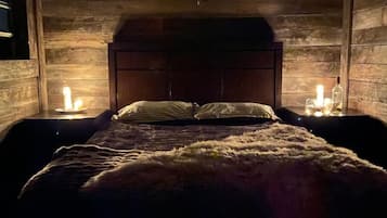 1 quarto, roupa de cama