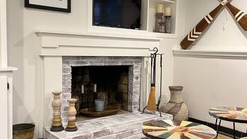 TV connectée, livres