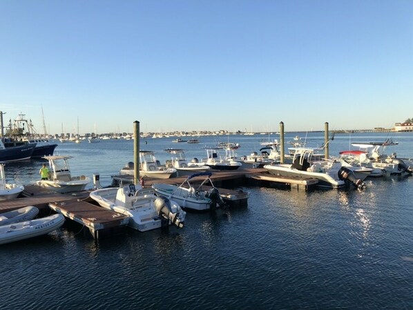 Marina