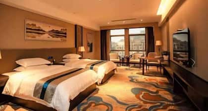 Yueyuan International Hotel