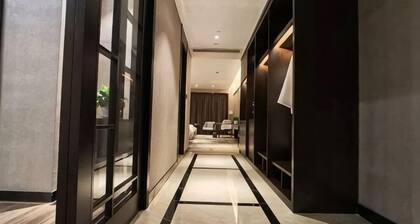 Yueyuan International Hotel