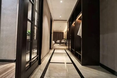 Yueyuan International Hotel