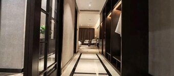 Yueyuan International Hotel