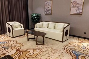 Room - Yueyuan International Hotel (Ningguo)