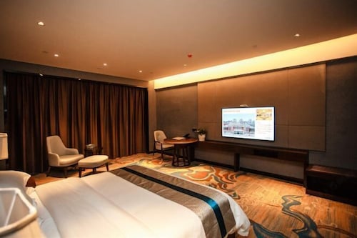 Yueyuan International Hotel