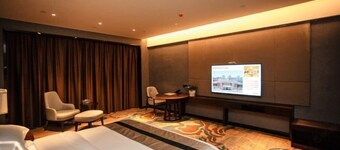 Yueyuan International Hotel