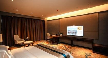 Yueyuan International Hotel