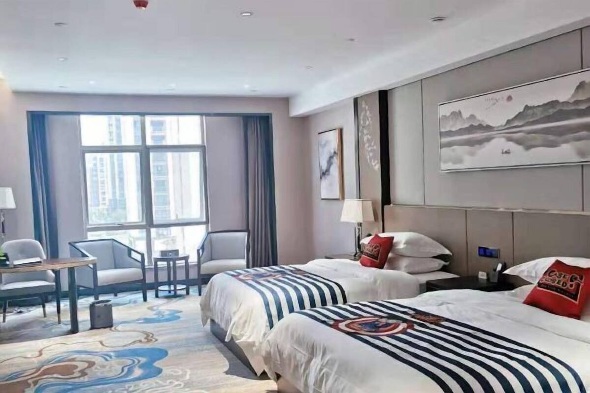 ห้องพัก