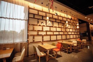 用餐區