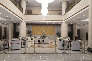 Hall