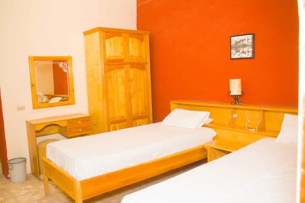 Grand Duplex | 1 bedroom, minibar, in-room safe, laptop workspace