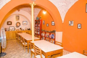 Detalle interior