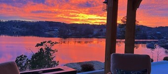 Bella Vista on Lewis Smith Lake