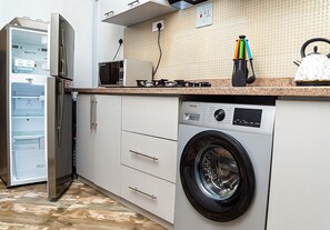 Privékeuken