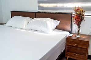 3 Schlafzimmer