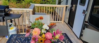 Aberdeen Hillview Retreat