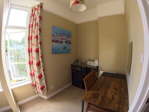 Free WiFi - The Grove Falmouth (Falmouth)