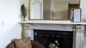 Habitación doble estándar