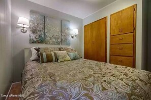 3 bedrooms, WiFi