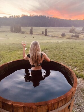 Massages - Clydesdale Outpost (Whitefish)