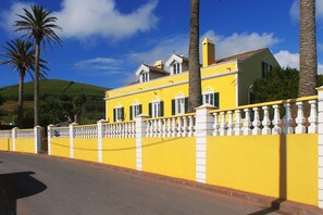 Aussenbereich
