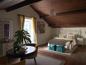 4 Schlafzimmer, WLAN, Bettwäsche