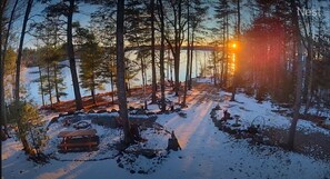 Ulkoalueet