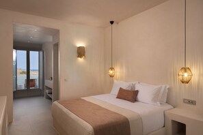Suite with Private Jacuzzi