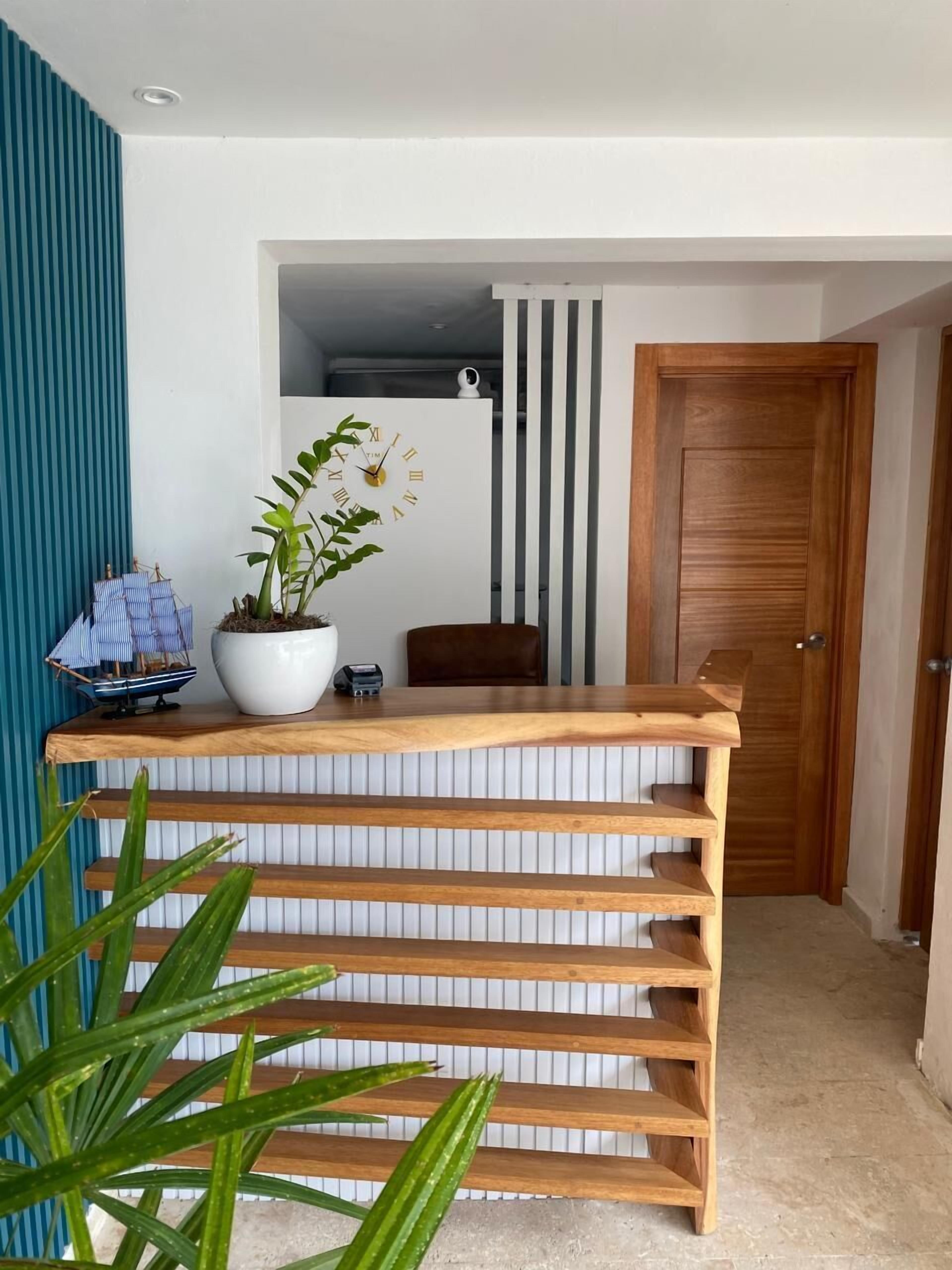 Foto - Samaná Suites Hotel by Habita